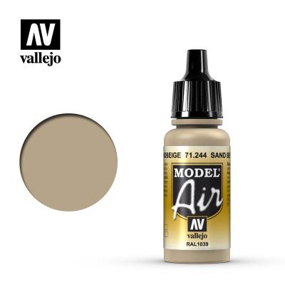 Sand Beige 17ml