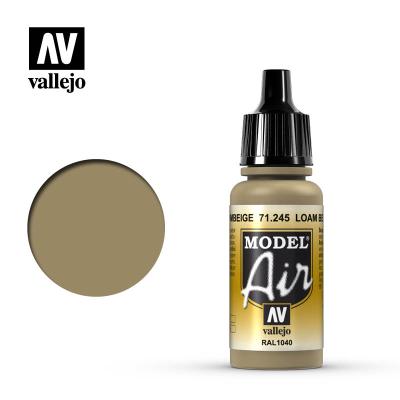 Loam Beige 17ml