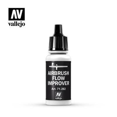 Airbrush Flow Improver 17ml