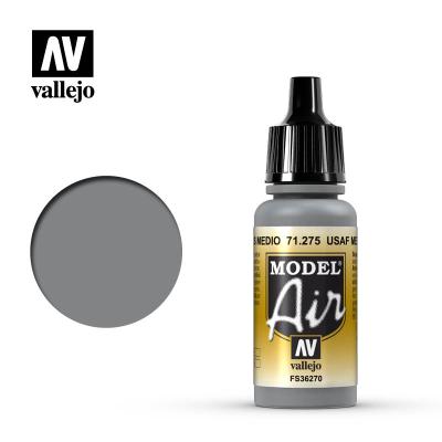 USAF Medium Grey 17ml