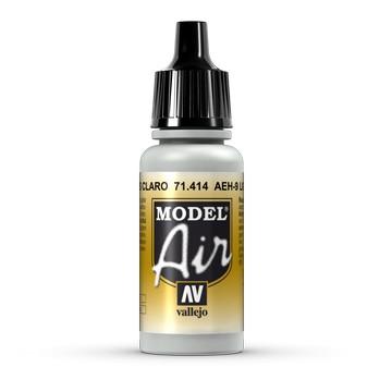 AEH-9 Light Grey Model Air 17ml 