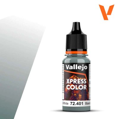 Templar White Xpress Colour18ml