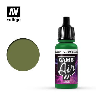 *17ml Goblin Green