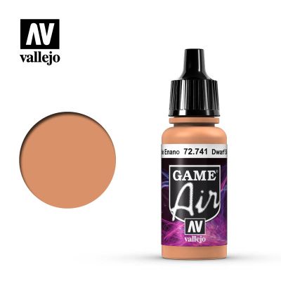 *17ml Dwarf Skin Game Air