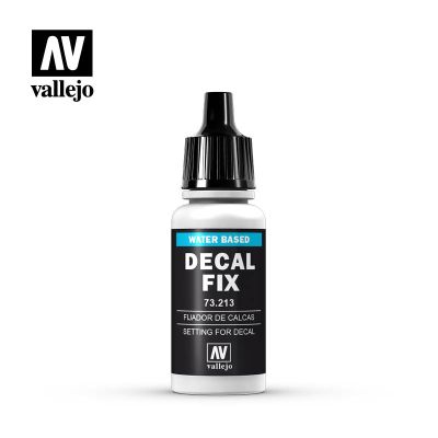 Decal Fix 17ml