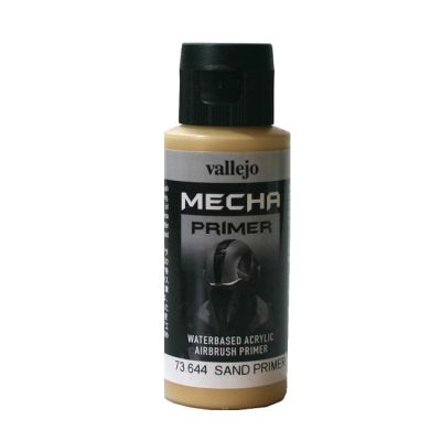 Mecha Colour 60ml - Sand Primer