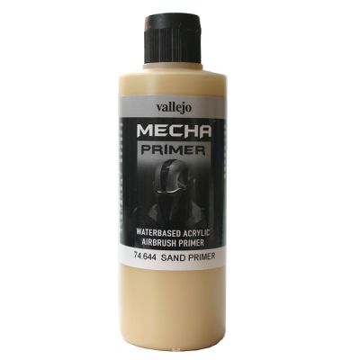 Mecha Colour Sand Primer 200ml 