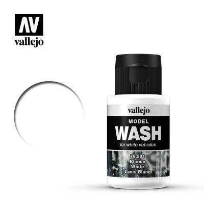 501 White Wash 35ml