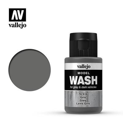 516 Grey Wash 35ml