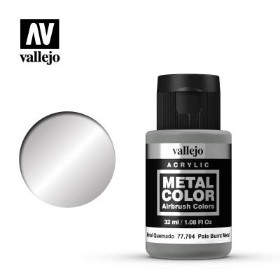 Metal Colour 704 32 ml Pale Burnt Metal