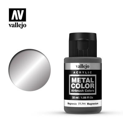 Metal Colour 711 32 ml Magnesium