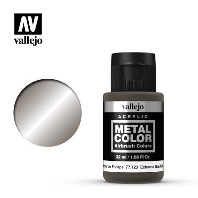 Metal Colour 723 32 ml Exhaust Manifold