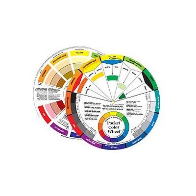 Colourwheel (Spanish)