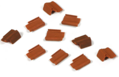 Scenics: Roof Tiles Set