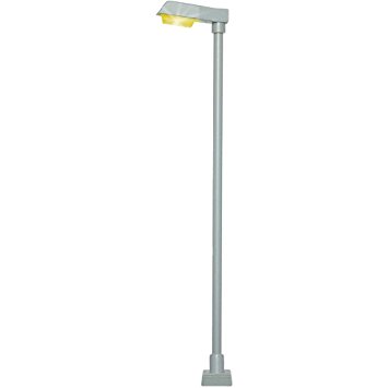 HO LED White Street Lighting - Modern