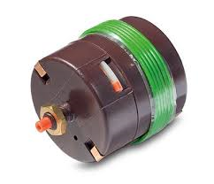 Synchronous Motor 12-16 V - 60mA