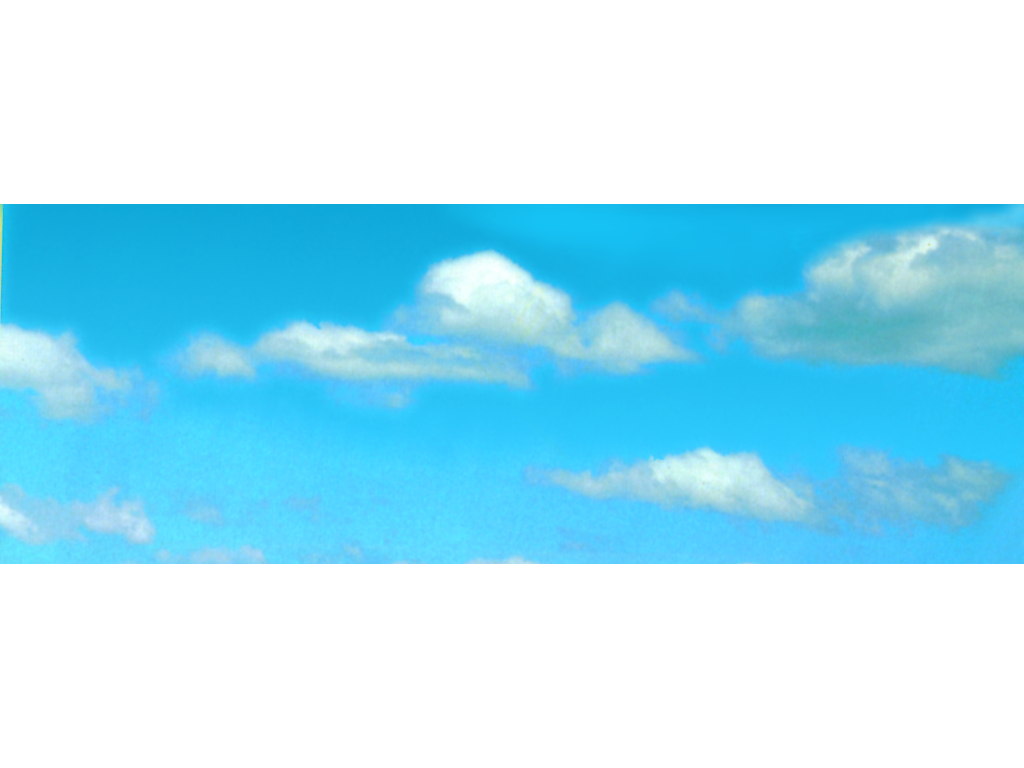 Background Setting Clouds (2 parts)