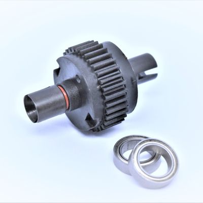 Diff Gearbox set