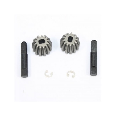 Diff Drive Gear w/pin