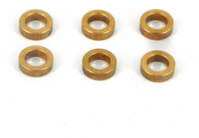 8 x 5 x2.5 Metal Bushing (6 piece)