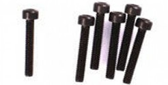 3x18 Cap Head Hex Screws (6)