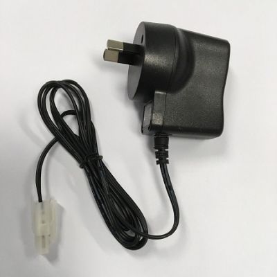 AC Nicad  Charger w/Tamiya connector