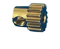 15T Pinion Gear