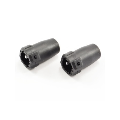 Axle Adaptors - 2 pieces