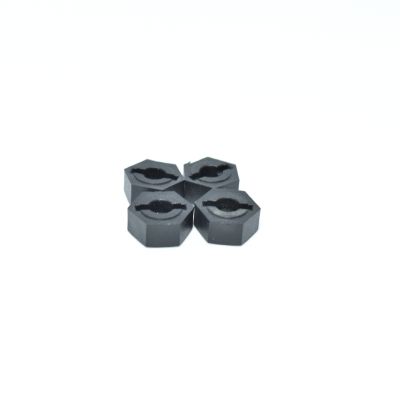 Wheel Hubs - 4 pieces