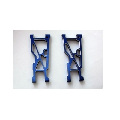 Alum Rear Lower Suspension Arms - 2 pieces