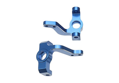 Alum Steering Arms - 2 pieces