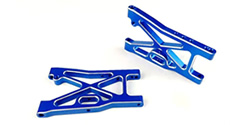 Alum Front Lower Suspension Arms - 2 pieces