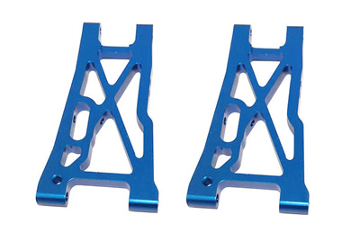 Alum Rear Lower Suspension Arms - 2 pieces