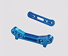 Alloy Rear Suspension Holders