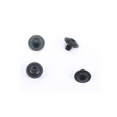 3x4 Ring Self Tapping Screws (6)