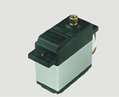 9kg/cm Servo (metal gears)