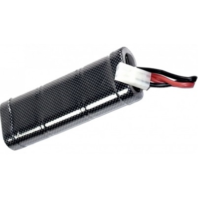 7.2v 3000 mAh NiMh Battery w/Tamiya connectors