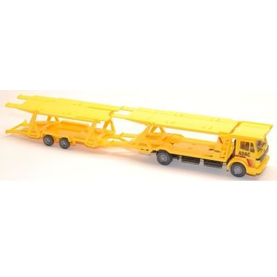 1/87 Mercedes Benz 1729 SK Car Transporter 