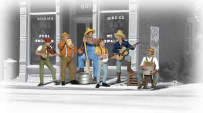 ****N Jug Band