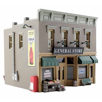 N Lubener's General Store