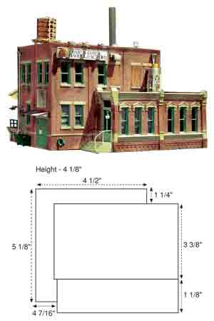 Clyde & Dale's Barrel Factory