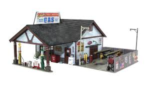 HO Ethyl's Gas & Service