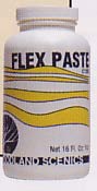 16oz Flex Paste