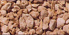 Coarse Brown Talus