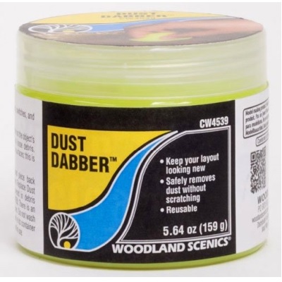 Dust Dabber