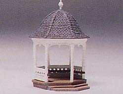 Gazebo kitset