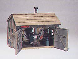 ****Machine Shop kitset