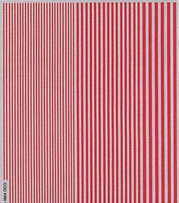 Stripes-Red