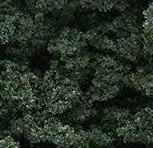 Dark Green Clump Foliage (Large Bag)