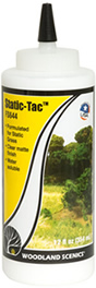 Static-Tac (12 fl oz)